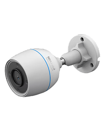 Camera externa (bullet)